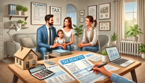 Beneficios Fiscales para Propietarios de Inmuebles en Alquiler: Todo lo que Debes Saber